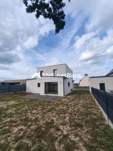 For sale Planguenoual 6 rooms 109 m2 Cotes d'armor (22400) photo 1