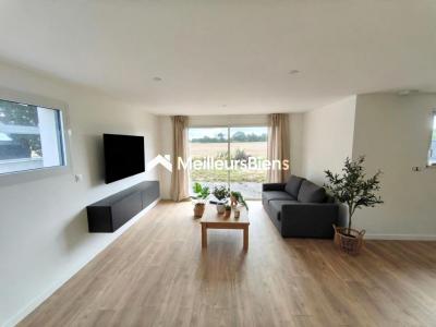 For sale Planguenoual 6 rooms 109 m2 Cotes d'armor (22400) photo 2