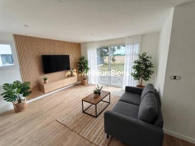 For sale Planguenoual 6 rooms 109 m2 Cotes d'armor (22400) photo 4