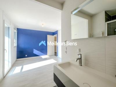 Acheter Appartement Evian-les-bains Haute savoie