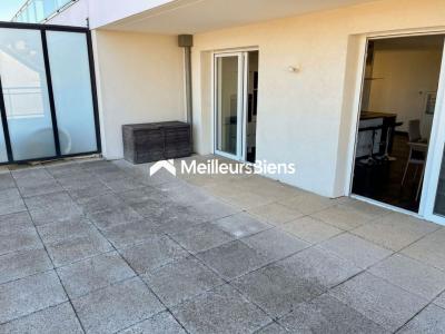 Acheter Appartement Evian-les-bains 549000 euros