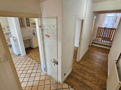 Acheter Maison  99000 euros