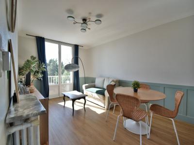 For sale CENTRE VILLE 4 rooms 67 m2 Maine et loire (49300) photo 0