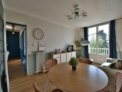 Annonce Vente 4 pi�ces Appartement  49