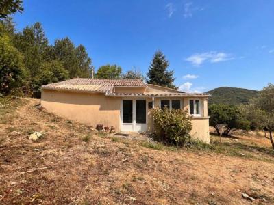 Annonce Vente Terrain  34