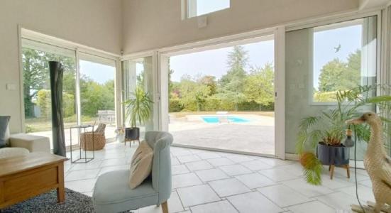 Acheter Maison 303 m2 