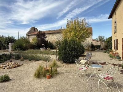 Acheter Maison  Charente