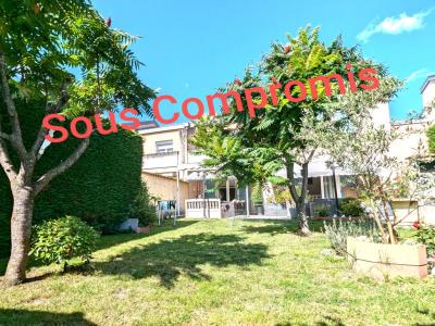 For sale R�SIDENTIEL 4 rooms 91 m2 Loire (42300) photo 0