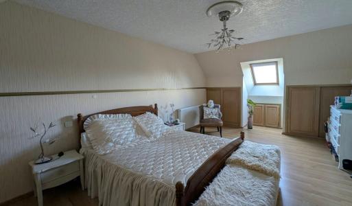 For sale 7 rooms 161 m2 Manche (50760) photo 2