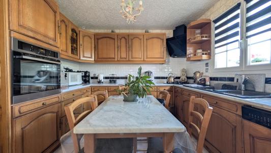 For sale 7 rooms 161 m2 Manche (50760) photo 3