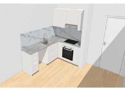 Louer Appartement  Yvelines