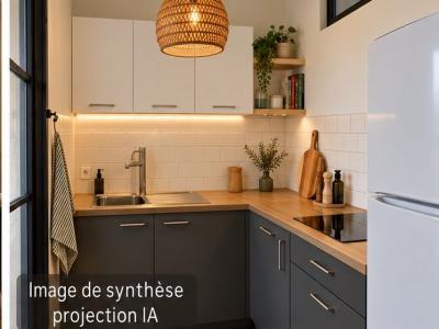 Annonce Location Appartement  34