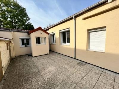 Annonce Location 2 pi�ces Appartement Argenteuil 95