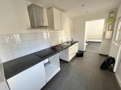Louer Appartement 44 m2 Argenteuil