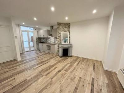 For sale Sannois SANNOIS   CENTRE VILLE 4 rooms 85 m2 Val d'Oise (95110) photo 0