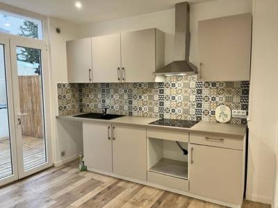 Annonce Vente 4 pi�ces Maison Sannois 95