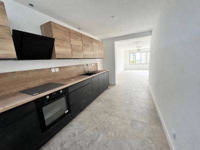 Acheter Maison 112 m2 Argenteuil