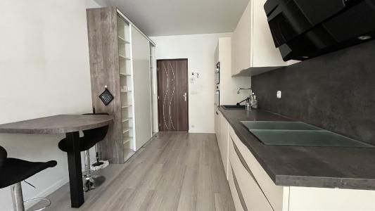Annonce Location 2 pi�ces Appartement Louvres 95