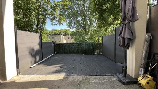 Louer Appartement Louvres 900 euros
