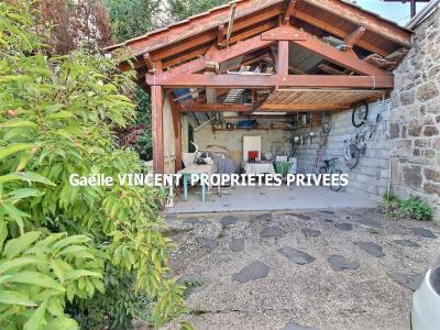 Annonce Vente 4 pi�ces Maison Thelis-la-combe 42