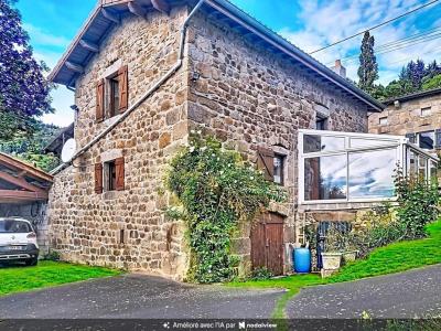 Acheter Maison 80 m2 Thelis-la-combe