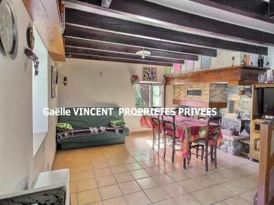 Acheter Maison Thelis-la-combe 175000 euros