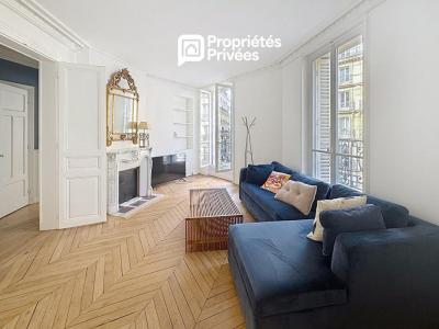 For sale Paris-6eme-arrondissement 4 rooms 92 m2 Paris (75006) photo 1