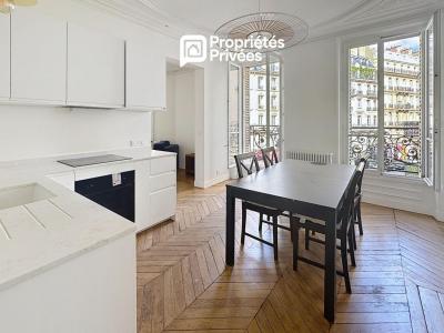 For sale Paris-6eme-arrondissement 4 rooms 92 m2 Paris (75006) photo 2