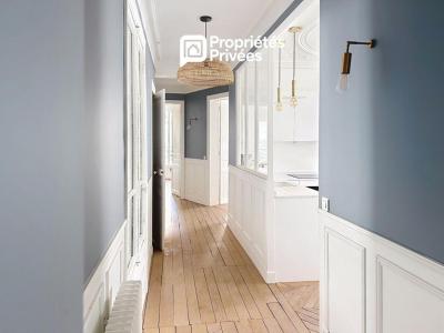 For sale Paris-6eme-arrondissement 4 rooms 92 m2 Paris (75006) photo 4