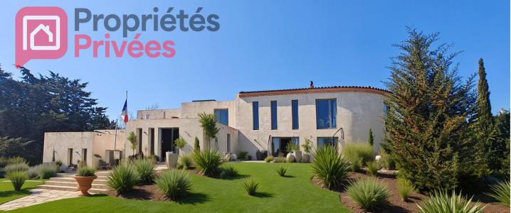 Annonce Vente 11 pi�ces Maison Arles 13