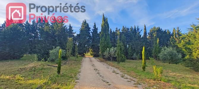 Acheter Maison Arles 1200000 euros