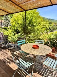 Acheter Maison Labastide-rouairoux 296000 euros