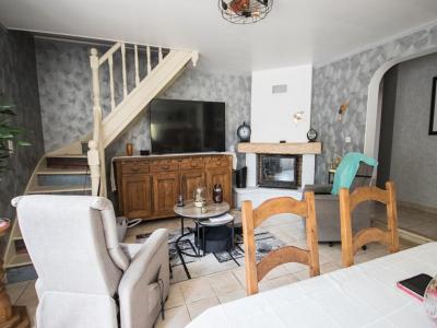 Annonce Vente 6 pi�ces Maison Plaisance 32