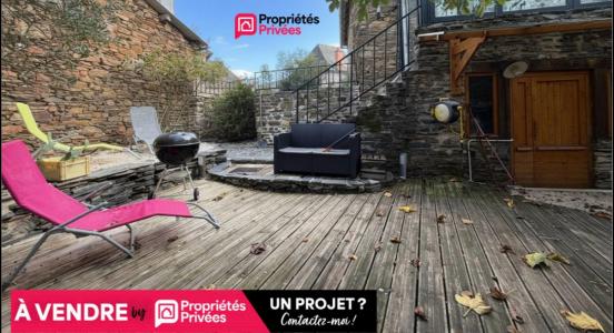 Annonce Vente 6 pi�ces Maison Allassac 19
