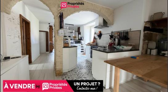 Acheter Maison Allassac Correze