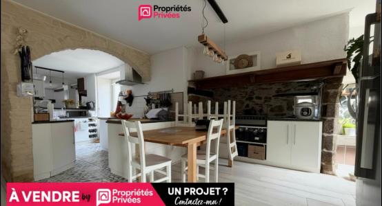Acheter Maison Allassac 212000 euros