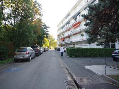 Annonce Vente Parking Rochelle 17
