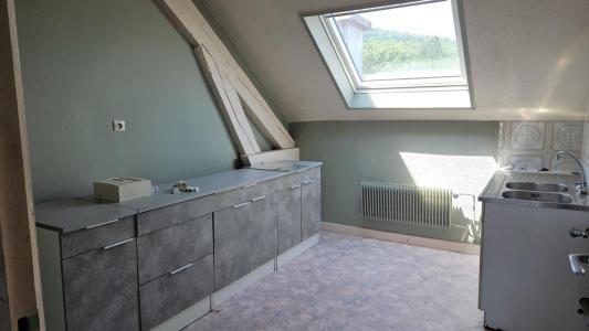 Annonce Vente 5 pi�ces Appartement Cravanche 90