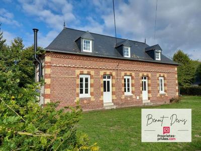 For sale Vatteville-la-rue 5 rooms 128 m2 Seine maritime (76940) photo 0