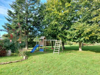 Annonce Vente 5 pi�ces Maison Vatteville-la-rue 76