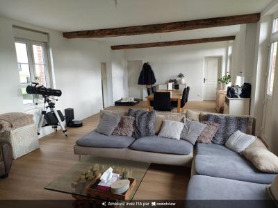 Acheter Maison Vatteville-la-rue 343000 euros
