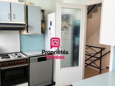 Acheter Maison 150 m2 Fontenay-sous-bois