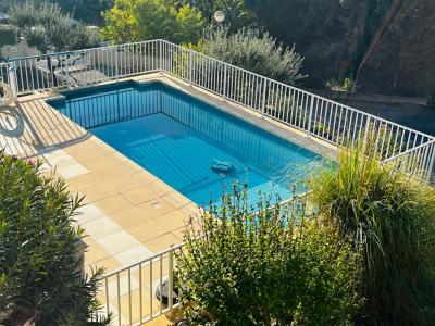 For sale Carces 6 rooms 162 m2 Var (83570) photo 0