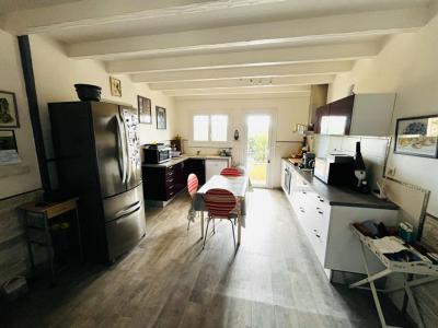 Acheter Maison Carces 445000 euros
