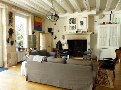 Life-annuity Chatillon-sur-loire 10 rooms 300 m2 Loiret (45360) photo 3