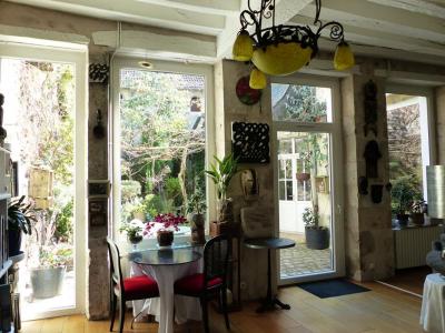 Life-annuity Chatillon-sur-loire 10 rooms 300 m2 Loiret (45360) photo 4
