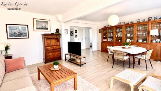 Acheter Appartement 82 m2 Sanary-sur-mer