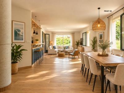 Acheter Maison Marcy 460000 euros