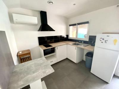 Louer Appartement 18 m2 Istres