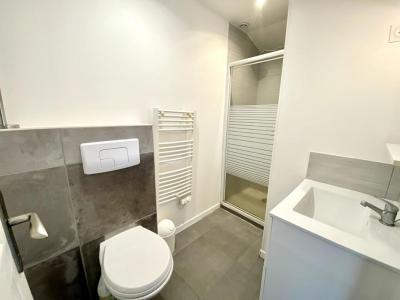 Louer Appartement Istres Bouches du Rhone